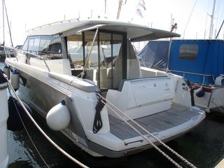 Jeanneau Nc11