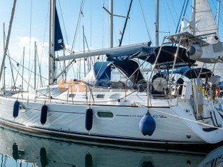 Jeanneau Sun odyssey 42 ds