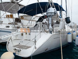 Jeanneau Sun odyssey 42.2
