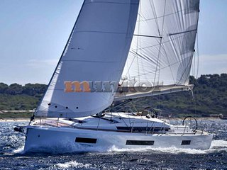 Jeanneau Sun odyssey 440