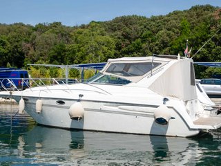 Maxum 3000 scr