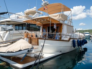 Menorquin 160 fly