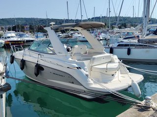 Monterey 295 cr