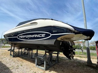 Performance Marine 1407