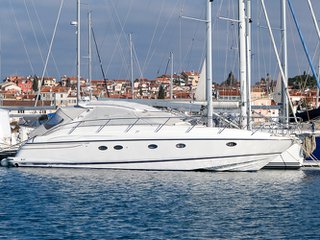 Princess V46
