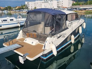 Quicksilver 705 activ