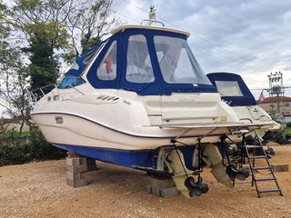 Sealine S28