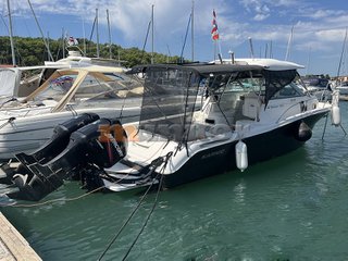 Karnic boats Karnic 2650 bluewater