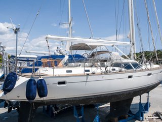 Oyster yachts Oyster 53 ds