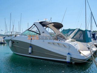 Sea ray 325 da