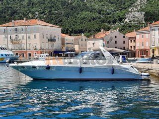 Sea ray 400 sundancer