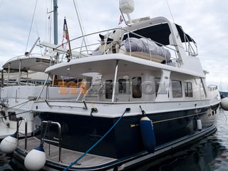 Selene Trawler 53