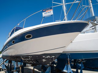 Bavaria 300 sport