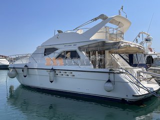 Princess 360 fly