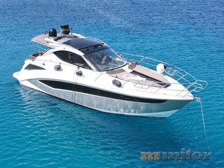 Galeon 385 hts