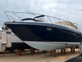 Cranchi Mediterranee 41