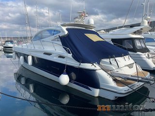 Cranchi 50 ht mediterranee