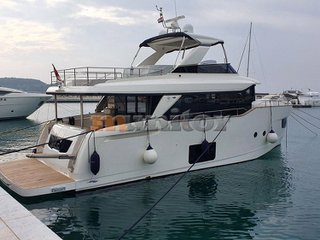 Absolute Navetta 58