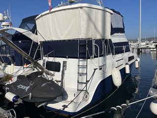 Mainship 37