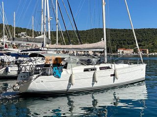 Hanse 400