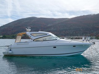 Jeanneau Prestige 34 ht