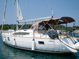 Elan Impression 45