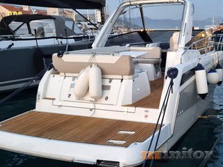 Jeanneau Leader 30