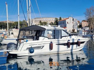 Jeanneau Merry fisher 895