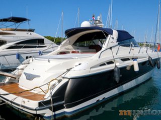 Cranchi Mediterranee 50