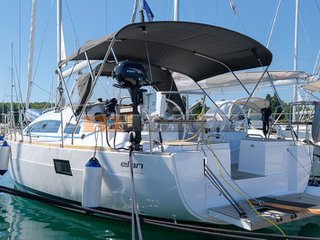 Elan Impression 40.1