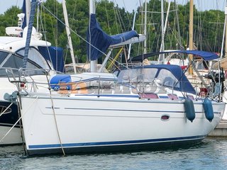 Bavaria 38 cruiser