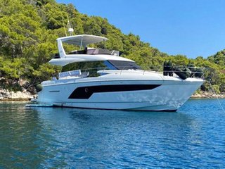 Jeanneau Prestige 590