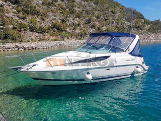 Bayliner 285 sb