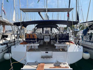 Bavaria C42