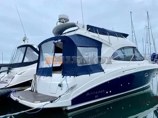 Beneteau 30 fly