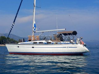 Bavaria 41 exclusive