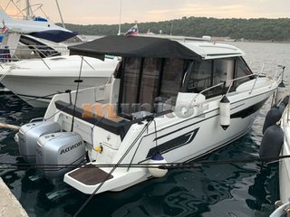 Jeanneau Merry fisher 895