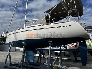 Elan 31