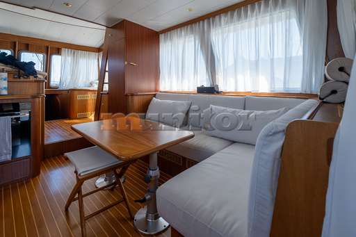 Almtrawler Almtrawler TRAWLER Almtrawler 1200AD