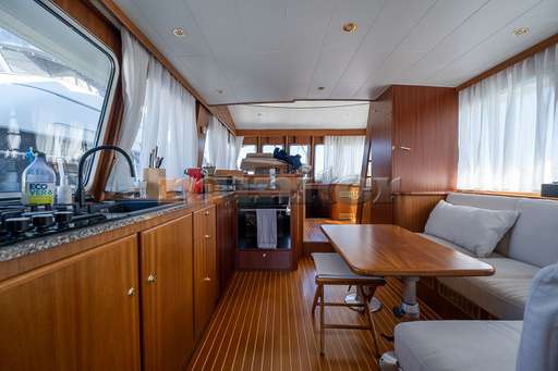 Almtrawler Almtrawler TRAWLER Almtrawler 1200AD