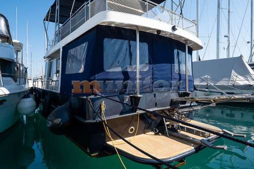 Almtrawler Almtrawler TRAWLER Almtrawler 1200AD