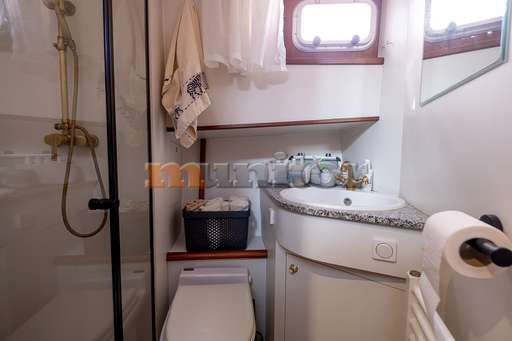 Almtrawler Almtrawler TRAWLER Almtrawler 1200AD