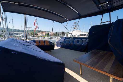 Almtrawler Almtrawler TRAWLER Almtrawler 1200AD