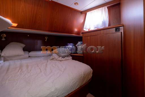 Almtrawler Almtrawler TRAWLER Almtrawler 1200AD