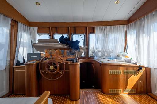 Almtrawler Almtrawler TRAWLER Almtrawler 1200AD