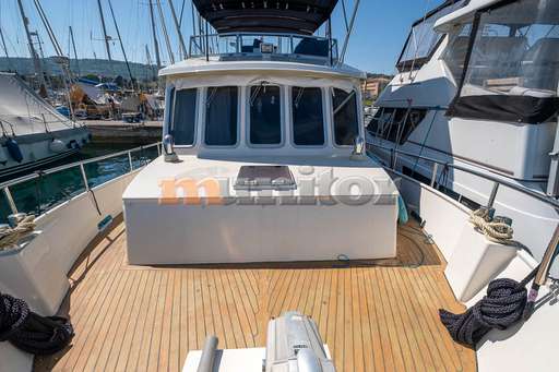 Almtrawler Almtrawler TRAWLER Almtrawler 1200AD