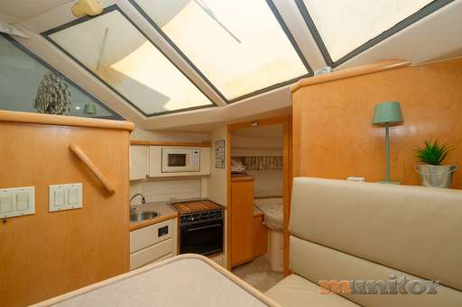 Carver Carver CARVER 355