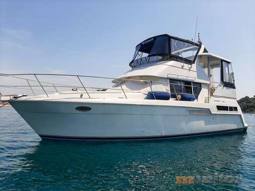 Carver Carver CARVER 355