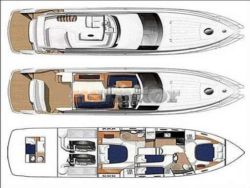 Elegance Elegance ELEGANCE 54 Fly