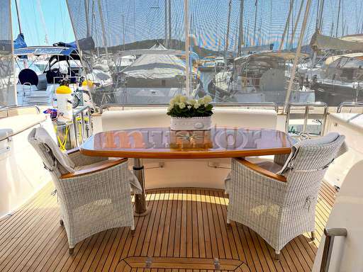 Elegance Elegance ELEGANCE 54 Fly